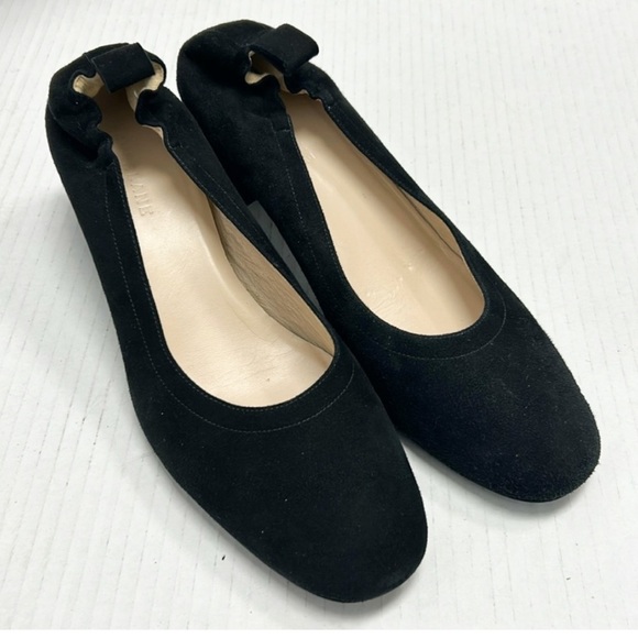 Everlane Italian day heels - Picture 2 of 6